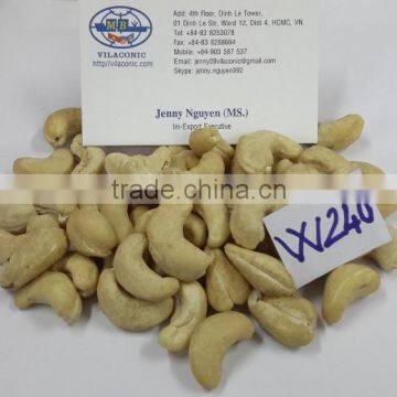 SUPPLY VIETNAM CASHEW NUT (website jenny.nguyen992)