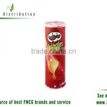 PRINGLES Original 150g FMCG hot offer