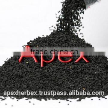 Apex Supplies Quality Nigella sativa seed / Habbatus Sauda