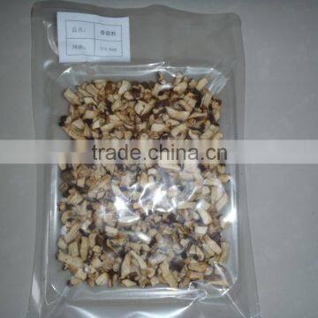 Dried Shiitake Slice photo-2