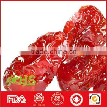 Dried Red Cherry Fruit for Wholesale photo-4