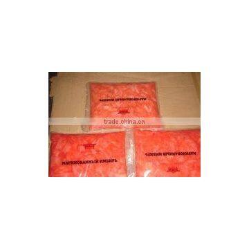 PICKLED SUSHI SALTED GINGER photo-3