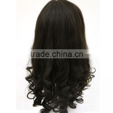 long curly hair wigs