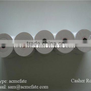 80 mm Size High Quality Thermal Paper Cash Register Paper Roll photo-5
