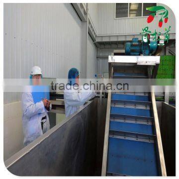 Goji Juice/organic Goji Jucie/goji Berry Juice/fresh Goji Juice photo-2