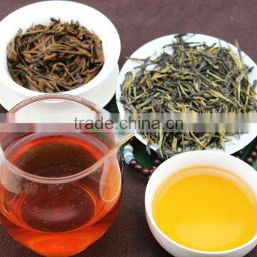 2015yr yunnan black tea,chinese red tea