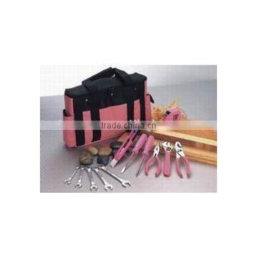 Lady's tool sets