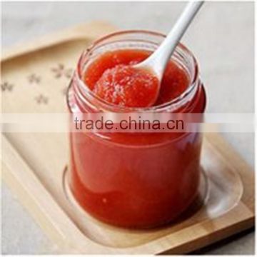 export canned tomato paste