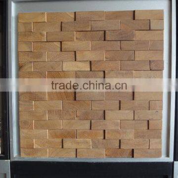 Solid Wood Mosaic photo-4