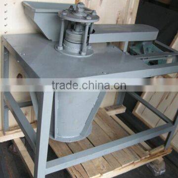 good quality walnut shelling machine/walnut cracking machine/walnut hard shell removing machine