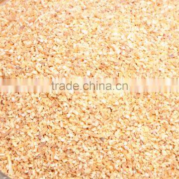Dehydrated Garlic Granules/Dried Garlic Granules