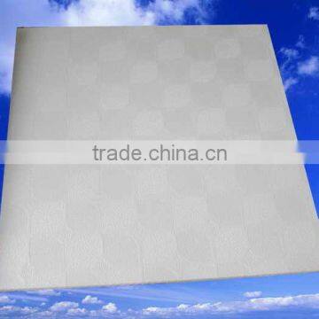 china supplier gypsum ceiling board for modern kitchen design