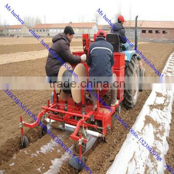 garlic potato planter machine for farm use 0086-15238020768