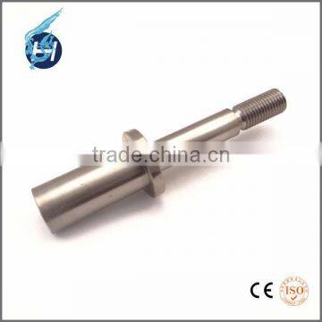 High Precision Customized CNC Machining Steel Shaft,machining Shaft,steel Shaft photo-5