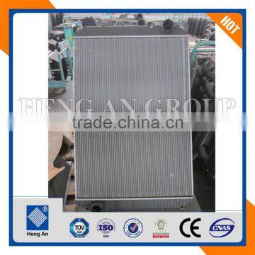 New Design Heavy Duty Truck Radiator for Volvo Made in China photo-6