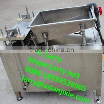 Boild Egg Sheller/egg Shell Peeling Machine/egg Peeler