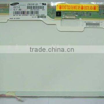 Laptop LCD PANEL 12.1 inch LTN121XF-L01