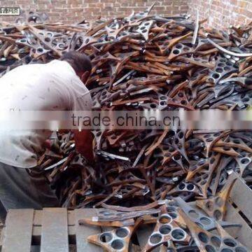 Metal Scrap HMS 1 and HMS 2 Scrap photo-2