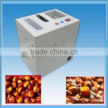 Chestnut Processing Machine with Good Quality