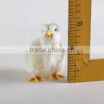 plush garden animal decorations chicken