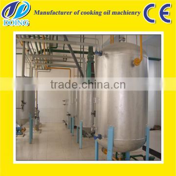 High quality cotton seed oil press with CE and ISO