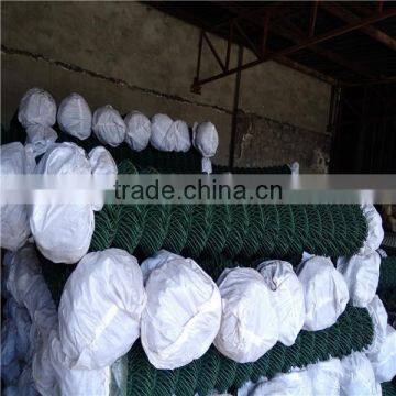 Direct Factory Cheap Used Chain Link Fence for Sale/chain Link Fence Weight Factory photo-2