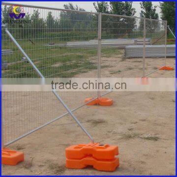 Good Quality metal temporary fence panels for wholesales