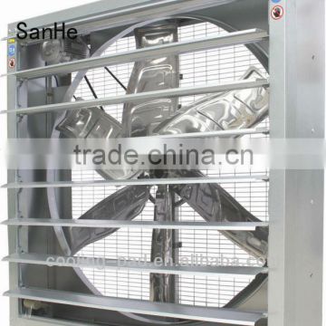 20 Inches Stainless Steel Swung Drop Hammer Exhaust Fan