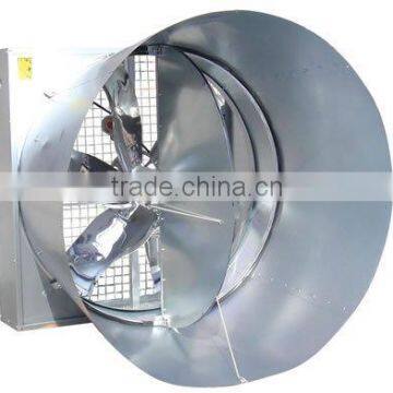 1220mm Butterfly Cone Type Industrial Exhaust Fan