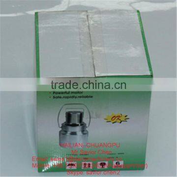 Home Chocolate Milk Mixer 3 Liter to 30 Liter photo-5