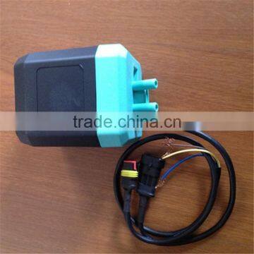 Delaval Milking Machine Parts , Milking Parlour Automatic Cluster Removal With Controller photo-2