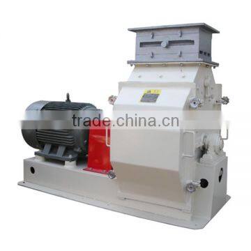 SFSP56x40 Carbon Steel Hammer Blade Wheat Grinding Machine