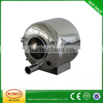 2013 HOT SALE!!! Stainless Steel Inner Tank,SS Gathering Tank