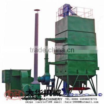 New model paddy dryer machine price with low cost consumption