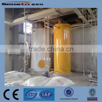 CE /ISO soybean oil press machine/soybean oil pressing machine