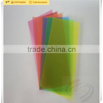 hot sell custom printed PP film