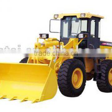 New Wheel Loader XCMG LW300F