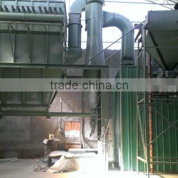 Calcium Carbonate Stone Powder Machine For Sale