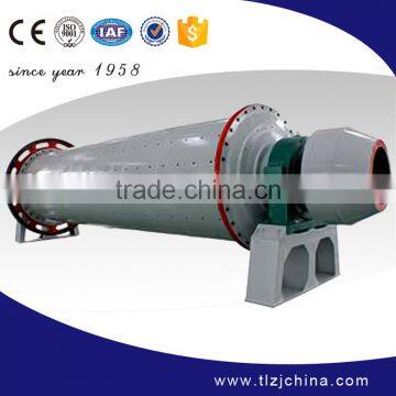 High capacity copper ore grinding ball mill machine for sale