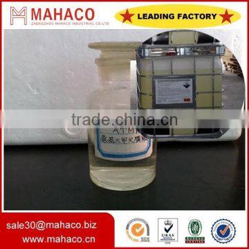 Factory Supply Highest Quality Amino Trimethylene Phosphonic Acid photo-2