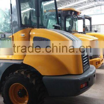 Best Price Minil Loader 910 915 920 With CE Joystick Q/H Optional Many Implements photo-6