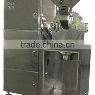 Stainless steel grain crusher/soybean grinder of low price