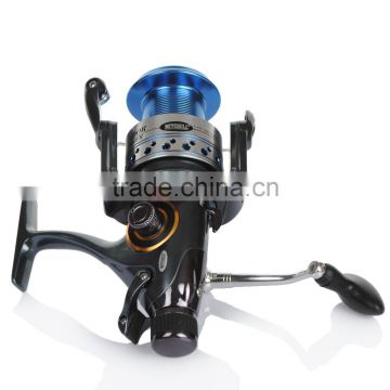 AD6000FR2016 New fashion design fishing product fancy type spinning reel