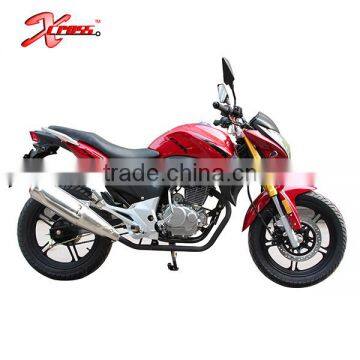 New Style Chinese Cheap 200CC Motorcycles 200cc Racing Motorcycle 200cc Sports motorcycle CBR300 For Sale CG200VCR