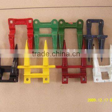 Knife Guard (Finger)