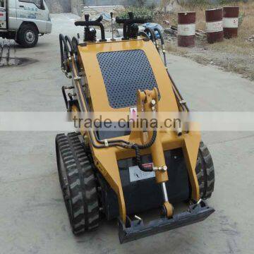 300kg mini skid loader