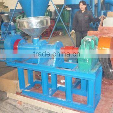 CE,SGS approved floating fish feed pellet machine fish feed extruder machine