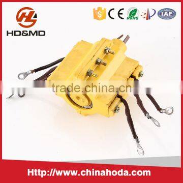 no maintenance electrical contacts Wind Power Slip Ring