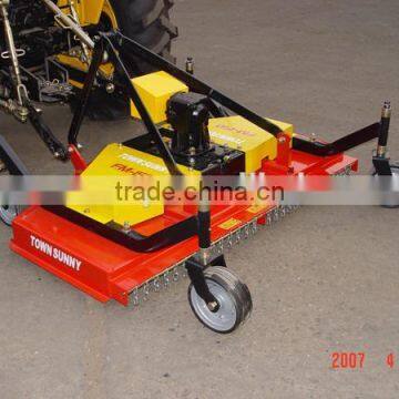 FM Finishing Mower with CE for sale