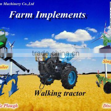 10hp farm motoblok on sales, farm tractor